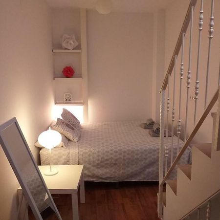 הוילה Almuñécar Casa Centrica Con Wifi Gratis מראה חיצוני תמונה