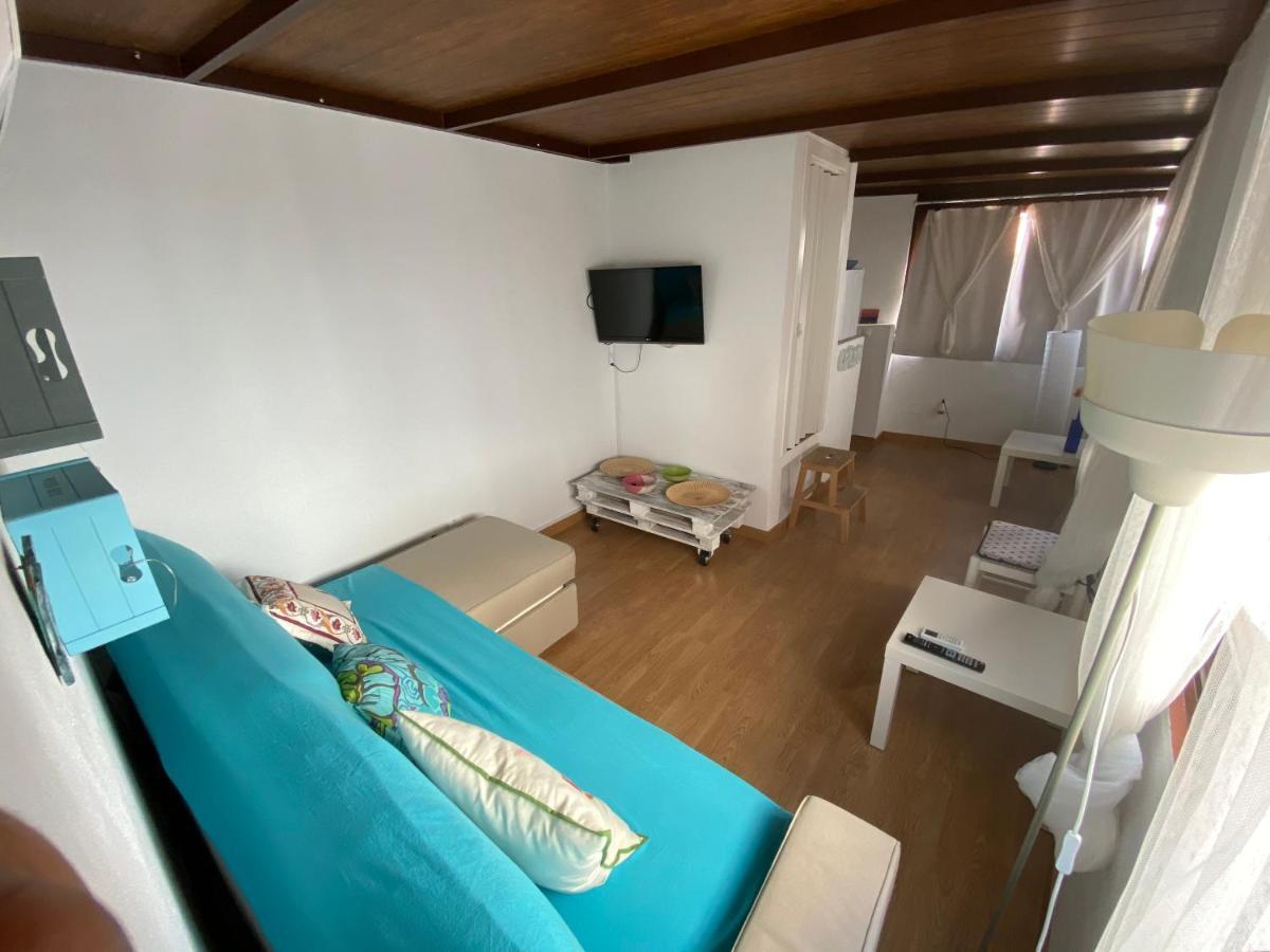 הוילה Almuñécar Casa Centrica Con Wifi Gratis מראה חיצוני תמונה